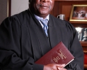 The Honorable Henry Lee Adams, Jr.