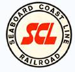 Seaboard Coast Line Railroad Logo