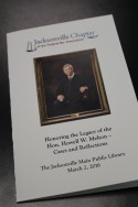 Honoring the Legacy of the Hon. Howell W. Melton – Cases and Reflections