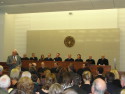 The Investiture of the Honorable Joel Toomey